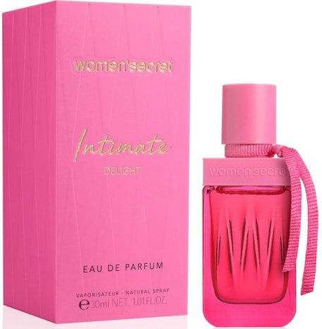 women´secret Intimate Delight Eau de Parfum 30 ml – kuva 1/1