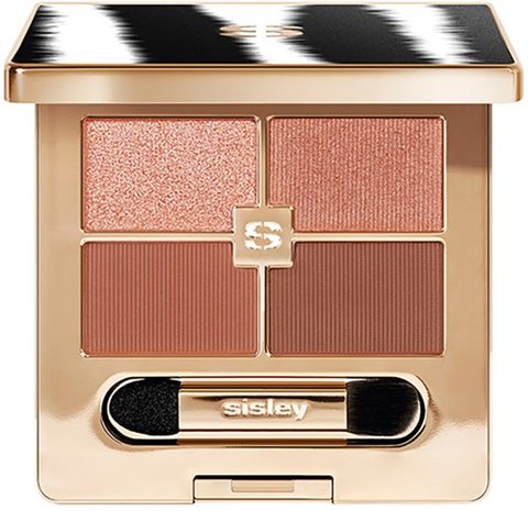 Sisley Phyto-Eye Palette 2 Bois de Rose