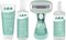 LEA Shaving Kit – kuva 1