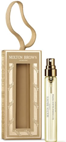 Molton Brown Re-charge Black Pepper Fragrance Bauble
