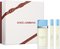 Dolce & Gabbana Gift Set Light Blue EdT 50 ml + EdT 10 ml + EdT 1 – kuva 2