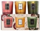 Voluspa 3 x Demi Candle Set