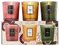 Voluspa 3 x Demi Candle Set – kuva 3
