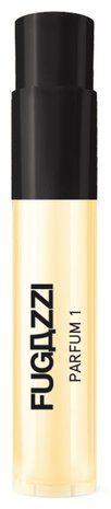 Fugazzi Parfum 1 - EdP 8 ml