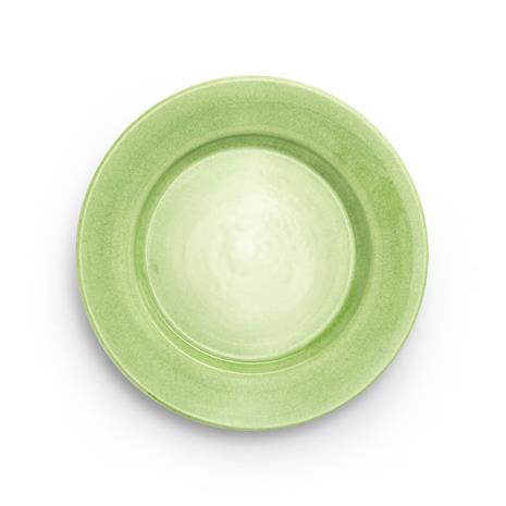 Mateus Basic Lautanen ä˜28cm, Vihreä