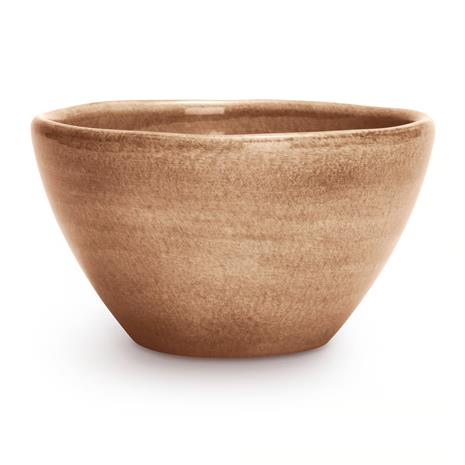 Mateus Basic Bowl 35 cl, Cinnamon – kuva 8/8