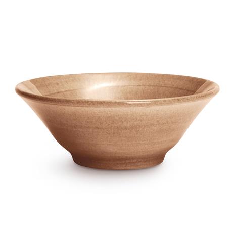 Mateus Basic Bowl 70 cl, Cinnamon