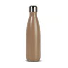 Sagaform Nils teräspullo 50 cl Fudge Pantone