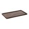 ERNST Tray Rectangular Dark Brown, 30x15 cm – kuva 8