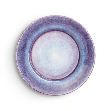 Mateus Basic Lautanen ä˜25cm, Violetti