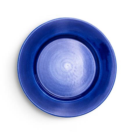 Mateus Basic Lautanen ä˜25cm, Sininen