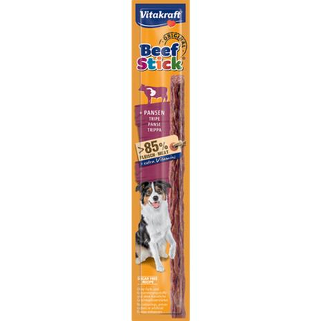 Vitakraft Beef-Stick Salami Vom 50 x 12 g