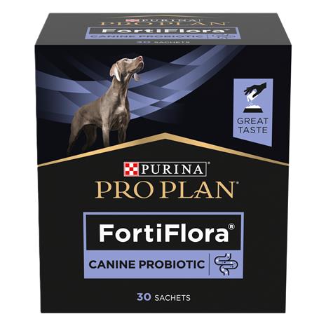 PRO PLAN Veterinary Diets Canine FortiFlora Probiootit - 30 g
