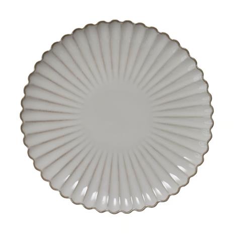 Lene Bjerre Camille lautanen ä˜27 cm Off White