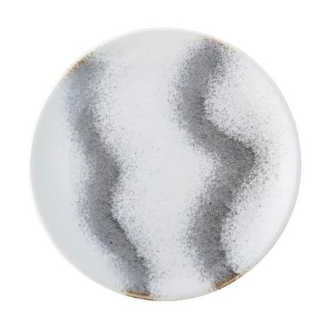 Bloomingville Paula leipälautanen ä˜20 cm Grey