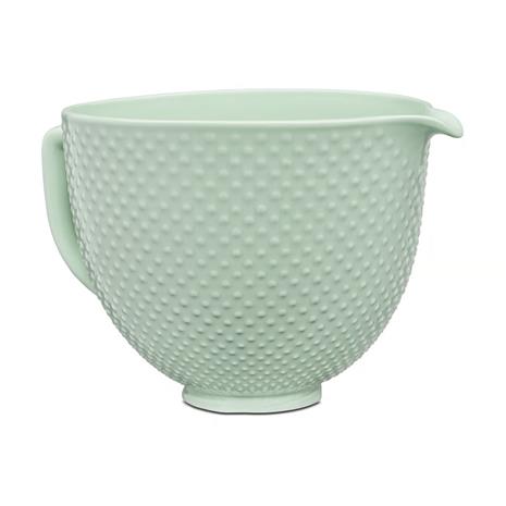 KitchenAid 5KSM2CB5, keraaminen kulho -lisäosa 4,7 L