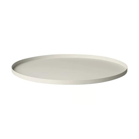 blomus PEASY tarjotin L ä˜38 cm Moonbeam