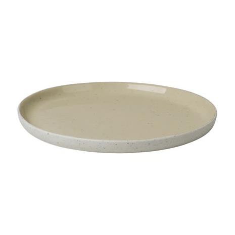 blomus Sablo leipälautanen ä˜ 14 cm Savannah