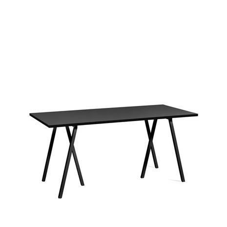 HAY Loop Stand, pöytä 77,5 x 160 cm