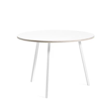 HAY Loop Stand, pöytä 105 cm
