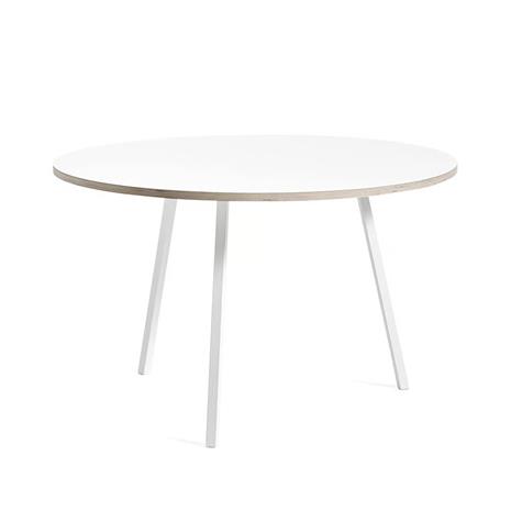 HAY Loop Stand, pöytä 120 cm