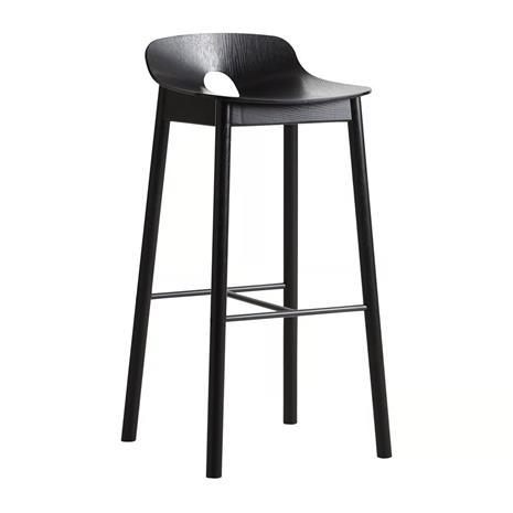 Woud Mono, baarijakkara 75 cm – kuva 5/7