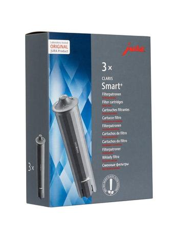 JURA CLARIS Smart+