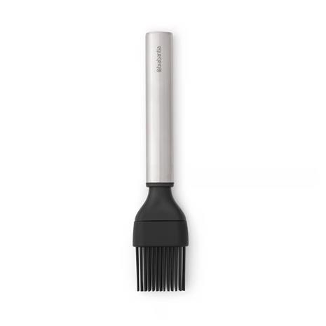 Brabantia Profile pensseli silikooni iso Ruostumaton teräs