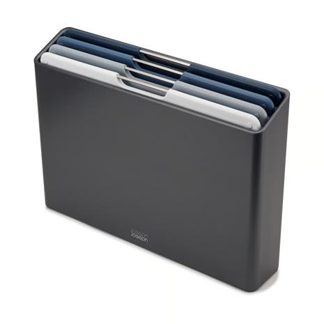 Joseph Joseph Folio Large Cutting Board, Black – kuva 7/8