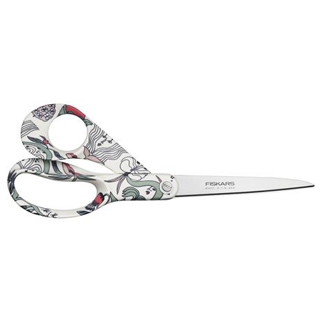 Fiskars Puutarhurit Yleissakset 21 Cm - Sakset Ruostumaton Teräs Multi - 1075571