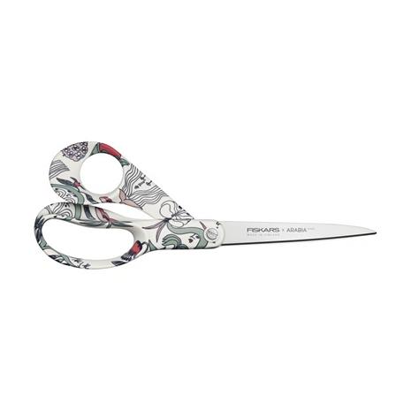 Fiskars Puutarhurit Yleissakset 21 Cm - Sakset Ruostumaton Teräs Multi - 1075571