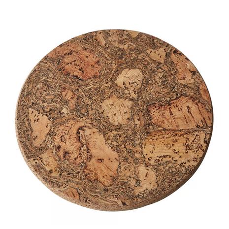 Formgatan Cork pannunalunen 25 cm