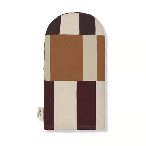 ferm LIVING Section patakinnas Patchwork