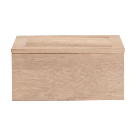 Andersen Furniture Gourmet-leipälaatikko