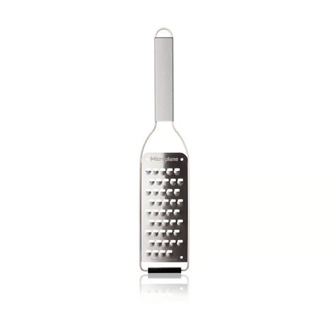 Microplane Professional extra coarse -raastin