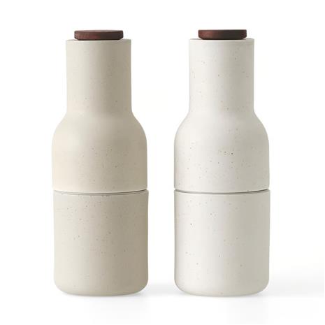 Menu Bottle Grinder 2-pack, Sand