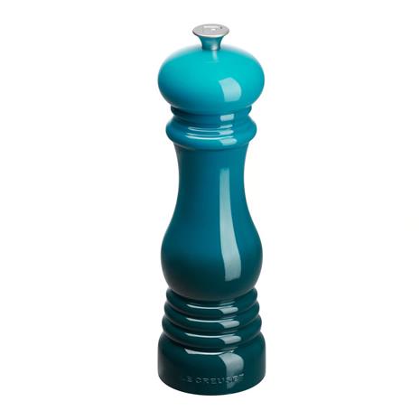 Le Creuset Salt Mill 21 cm, Deep Teal