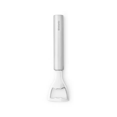 Brabantia Profile pullonavaaja Ruostumaton teräs