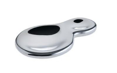 Alessi T-1000, kauhan alusta