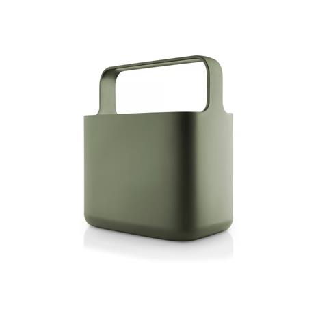 Eva Solo Toolbox green tools -keittiövälineteline