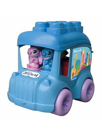 Clementoni - Stitch Bus (I-17974) – kuva 2/8