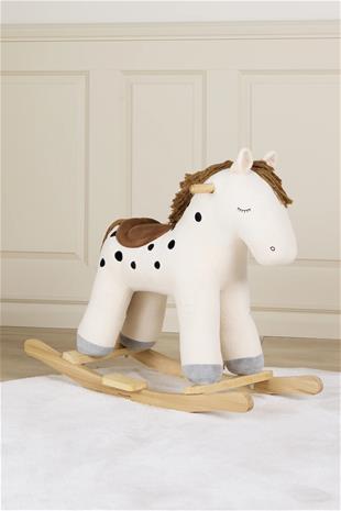 Bloomingville MINI - Merlen Rocking Horse (82062144)