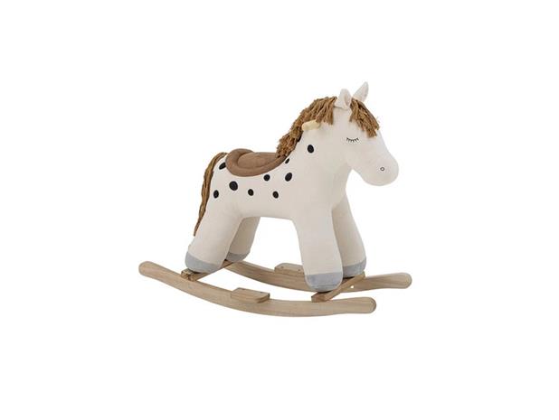 Bloomingville MINI - Merlen Rocking Horse (82062144)