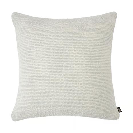 Tom Dixon Thread-tyyny Blue & White, 50x50 cm