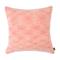 Tom Dixon Thread-tyyny Oranssi & White, 50x50 cm – kuva 1