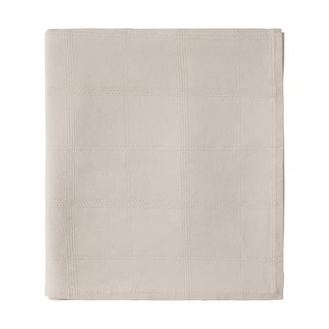 Lexington Checked jacquard -päiväpeite – kuva 8/8