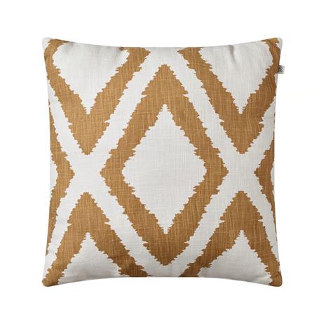Chhatwal & Jonsson Diamond tyyny Beige/offwhite