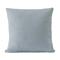 Muuto Mingle tyyny 45x45 cm Light Blue-Mint – kuva 2