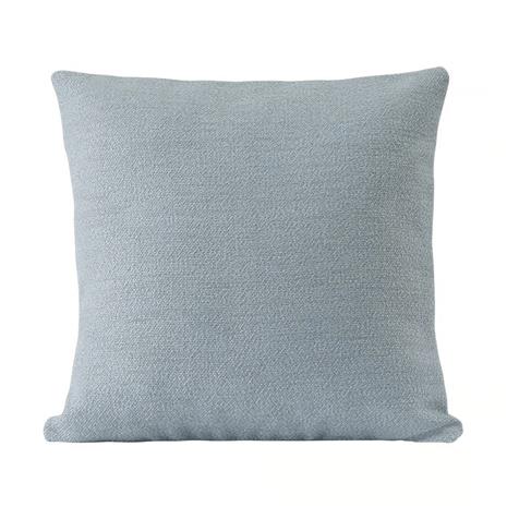 Muuto Mingle tyyny 45x45 cm Light Blue-Mint