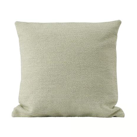 Muuto Mingle tyyny 45x45 cm Light Green